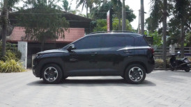 Used Cars in Trivandrum, Kerala - HYUNDAI EXTER 1.2 MT KAPPA SX