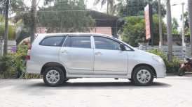 Used Cars in Trivandrum, Kerala - TOYOTA INNOVA 2.5 G (E 3)