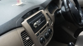 Used Cars in Trivandrum, Kerala - TOYOTA INNOVA 2.5 G (E 3)