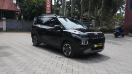 Used Cars in Trivandrum, Kerala - HYUNDAI EXTER 1.2 MT KAPPA SX