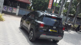 Used Cars in Trivandrum, Kerala - HYUNDAI EXTER 1.2 MT KAPPA SX