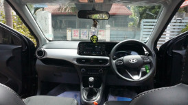 Used Cars in Trivandrum, Kerala - HYUNDAI EXTER 1.2 MT KAPPA SX