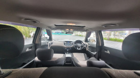 Used Cars in Trivandrum, Kerala - HYUNDAI CRETA 1.6 CRDI AT SX