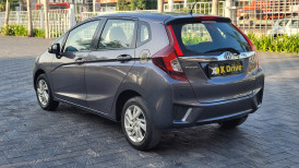 Used Cars in Trivandrum, Kerala - HONDA JAZZ 1.2 V MT (IVTEC) E IV