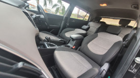 Used Cars in Trivandrum, Kerala - HYUNDAI CRETA 1.6 CRDI AT SX