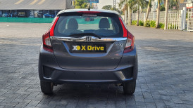 Used Cars in Trivandrum, Kerala - HONDA JAZZ 1.2 V MT (IVTEC) E IV