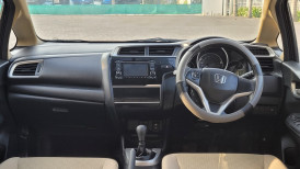 Used Cars in Trivandrum, Kerala - HONDA JAZZ 1.2 V MT (IVTEC) E IV