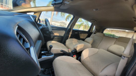 Used Cars in Trivandrum, Kerala - HONDA JAZZ 1.2 V MT (IVTEC) E IV