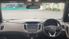 Used Cars in Trivandrum, Kerala - HYUNDAI CRETA 1.6 CRDI AT SX