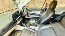 Used Cars in Trivandrum, Kerala - HYUNDAI I20 SPORTZ 1.2 KAPPA IVT