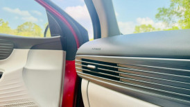 Used Cars in Trivandrum, Kerala - HYUNDAI I20 SPORTZ 1.2 KAPPA IVT