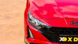 Used Cars in Trivandrum, Kerala - HYUNDAI I20 SPORTZ 1.2 KAPPA IVT