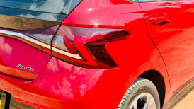 Used Cars in Trivandrum, Kerala - HYUNDAI I20 SPORTZ 1.2 KAPPA IVT