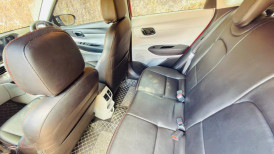 Used Cars in Trivandrum, Kerala - HYUNDAI I20 SPORTZ 1.2 KAPPA IVT