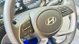 Used Cars in Trivandrum, Kerala - HYUNDAI I20 SPORTZ 1.2 KAPPA IVT