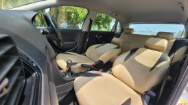 Used Cars in Trivandrum, Kerala - Volkswagen POLO 1.0 MPI Trendline