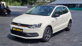 Used Cars in Trivandrum, Kerala - Volkswagen POLO 1.0 MPI Trendline
