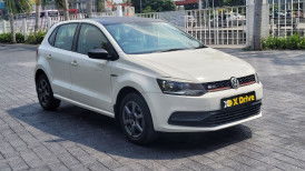 Used Cars in Trivandrum, Kerala - Volkswagen POLO 1.0 MPI Trendline