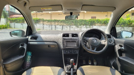 Used Cars in Trivandrum, Kerala - Volkswagen POLO 1.0 MPI Trendline