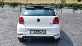 Used Cars in Trivandrum, Kerala - Volkswagen POLO 1.0 MPI Trendline