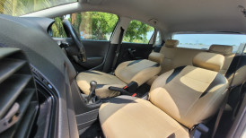 Used Cars in Trivandrum, Kerala - Volkswagen POLO 1.0 MPI Trendline