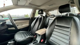 Used Cars in Trivandrum, Kerala - HYUNDAI VERNA 1 5 MPI IVT SX
