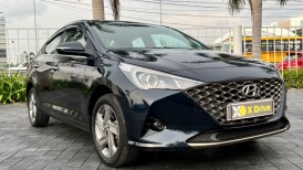 Used Cars in Trivandrum, Kerala - HYUNDAI VERNA 1 5 MPI IVT SX