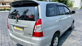 Used Cars in Trivandrum, Kerala - TOYOTA INNOVA 2.5 G 7 STR