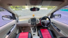 Used Cars in Trivandrum, Kerala - TOYOTA INNOVA 2.5 G 7 STR