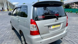 Used Cars in Trivandrum, Kerala - TOYOTA INNOVA 2.5 G 7 STR