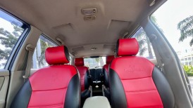 Used Cars in Trivandrum, Kerala - TOYOTA INNOVA 2.5 G 7 STR