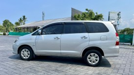 Used Cars in Trivandrum, Kerala - TOYOTA INNOVA 2.5 G 7 STR