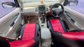 Used Cars in Trivandrum, Kerala - TOYOTA INNOVA 2.5 G 7 STR
