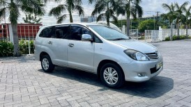 Used Cars in Trivandrum, Kerala - TOYOTA INNOVA 2.5 G 7 STR