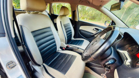 Used Cars in Trivandrum, Kerala - VOLKSWAGEN POLO 1.2 COMFORTLINE TDI