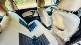 Used Cars in Trivandrum, Kerala - VOLKSWAGEN POLO 1.2 COMFORTLINE TDI