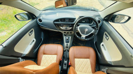 Used Cars in Trivandrum, Kerala - MARUTI SUZUKI ALTO K10 VXI AMT (O)