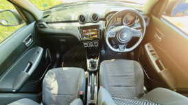 Used Cars in Trivandrum, Kerala - MARUTI SUZUKI SWIFT ZXI BS IV