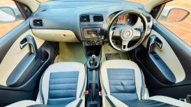 Used Cars in Trivandrum, Kerala - VOLKSWAGEN POLO 1.2 COMFORTLINE TDI