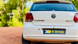 Used Cars in Trivandrum, Kerala - VOLKSWAGEN POLO 1.2 COMFORTLINE TDI