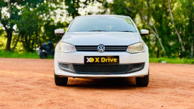Used Cars in Trivandrum, Kerala - VOLKSWAGEN POLO 1.2 COMFORTLINE TDI