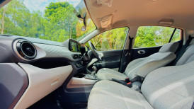 Used Cars in Trivandrum, Kerala - HYUNDAI GRAND I10 NIOS 1.2 AMT KAPPA SPORTZ 