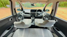 Used Cars in Trivandrum, Kerala - HYUNDAI GRAND I10 NIOS 1.2 AMT KAPPA SPORTZ 