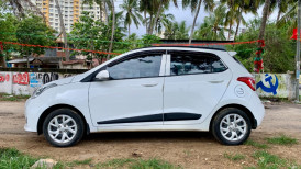 Used Cars in Trivandrum, Kerala - HYUNDAI GRAND I10 SPORTZ 1.2 