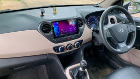 Used Cars in Trivandrum, Kerala - HYUNDAI GRAND I10 SPORTZ 1.2 