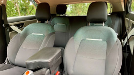 Used Cars in Trivandrum, Kerala - TATA NEXON EV MR CRE