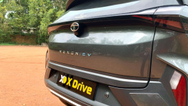 Used Cars in Trivandrum, Kerala - TATA NEXON EV MR CRE