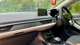 Used Cars in Trivandrum, Kerala - TATA NEXON EV MR CRE