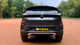 Used Cars in Trivandrum, Kerala - TATA NEXON EV MR CRE