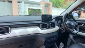 Used Cars in Trivandrum, Kerala - TATA PUNCH CRE 1.2 P BS6 AMT 